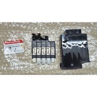 VIVA 850/1.0 FUSIBLE LINK BLOCK ASSY MAIN FUSE BOX (82620-BZ010)