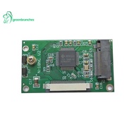 2242 M.2 NGFF SSD to ZIF (CE) Converter M.2 NGFF SSD to ZIF CE Adapter Support M.2 NGFF SATA B Key 2