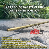 SALE TERBARU LARAS POLOS BARATA CLASIK / LARAS PASER IKAN / LARAS