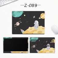 Acer Aspire Lite  AL14-32P No Residue Costomized Computer Laptop Skin Vinyl Notebook Sticker for 11/