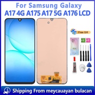 [Promosi] ORIGINAL LCD Untuk Samsung Galaxy A17 4G A175/Samsung Galaxy A17 5G A176