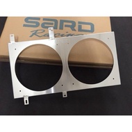 [ READY STOCK ] 37257 - SARD radiator fan shroud Honda Integra 94~01 DC2