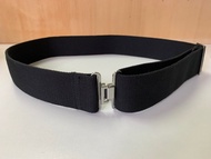 保安腰帶 厚身織帶 保安制服 制服供應商 security belt  security uniform manufacturer  belt