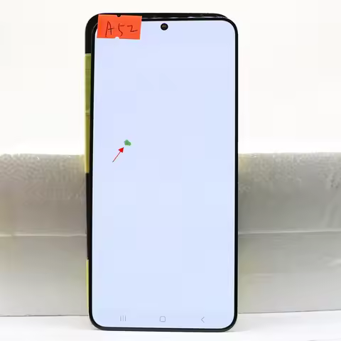 AMOLED S22 Plus LCD Screen For Samsung S22+ S906 S906N S906B/DS S906U S22Plus LCD Display Touch Scre