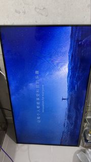 小米全面屏電視 Pro 43英吋 E43S