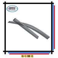 Suitable for BMW X5 Rain Block X5 Rain Brow X5 Dedicated Rain Block BMW X5 Car Rain Block