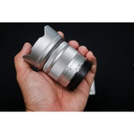 (Zoom Lens) Panasonic Lumix G 35-100mm f/4-5.6 ASPH. MEGA O.i.s.second Hand