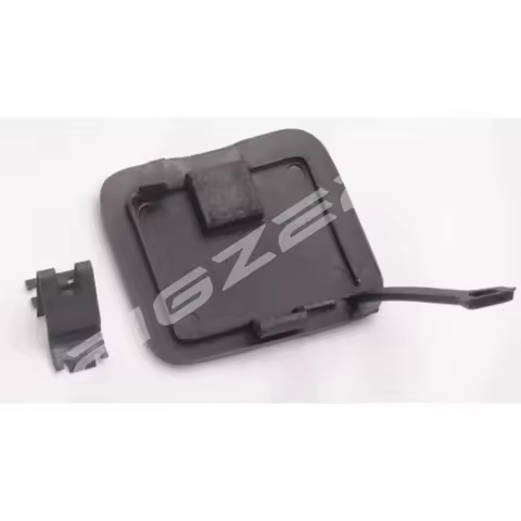 OEM 51127066198 Car Accessories Rear Bumper Trailer Cover for BMW 3 Series E46 318I 320I 325I 330I