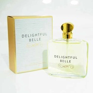 Fragrance of story Delightful Belle Perfume For Women 100Ml