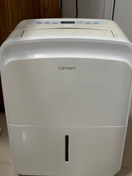 Carrier 抽濕機 Dehumidifier