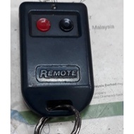 330MHZ REMOTE CONTROL