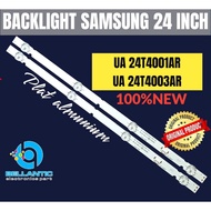 SAMSUNG 24 INCH LED TV BACKLIGHT UA 24T4001AR 24T4003AR 24 INCH LED TV BACKLIGHT