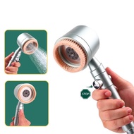 【MT】 Upgraded Shower Head Filter Convenient Handheld Shower Head with Filter Durable