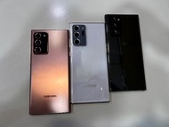 Samsung Note20 Ultra 12+256Gb/12+512GB