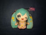 初音 未來  公仔