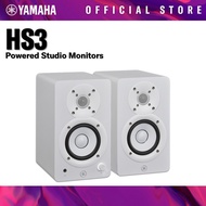 HS3 Powered Studio Monitors