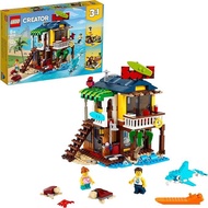 LEGO Creator 3 in 1 Surfer Beach House