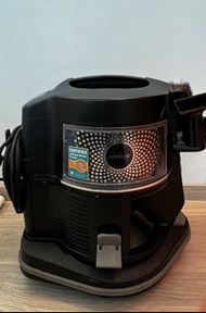 Rainbow vacuum machine 吸塵機清新機連床褥拍打器