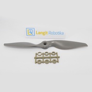 1 pcs Propeller Gemfan APC 8040 8x4 8x4E RC Aeromodeling Plane