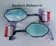 Honda Click125i/150i Side Mirror (Mirror/Stem Only)