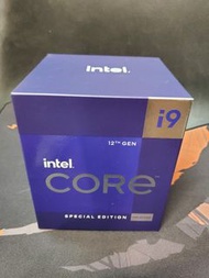 Intel® Core™ i9-12900KS 處理器 30M 快取記憶體，最高可達 5.50 GHz