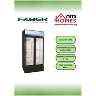 Faber 1200L Showcase Chiller FRESCO SC-1298HF
