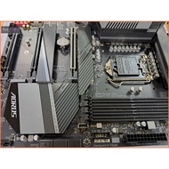 Gigabyte Technology JULE 3C Club-Gigabyte B560 AORUS PRO AX B560/Gaming/Cooling Armor/M2X3/Good Prod