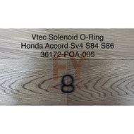 VTEC SOLENOID O-RING HONDA ACCORD SV4 S84 S86 (36172-POA-005)