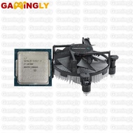 Intel Core i7-10700F 2.90 GHz Tray Socket LGA1200 Processor