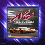 [ PC ] Assetto Corsa Offline PC Game ( Digital Download )