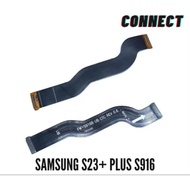 Flexible Lcd Samsung S23 Plus S916 S916B