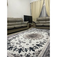 KARPET DUBAI (200x300) CM