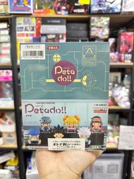 🎐觀塘門市現貨🎐 RE-MENT Rement  Hunter X Hunter PETA系列 第四彈 盲盒 抽盒 原盒 批發 原箱 rement