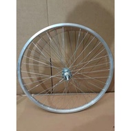 rim basikal rim basikal.lajak rim basikal 4 batang kipas Bicycle Wheels Aluminum Alloy Rim Inch Whee