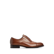 Aldo Lazio Men's Oxford Shoes - Cognac