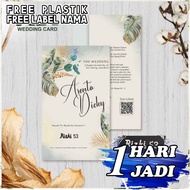 Print Unique Elegant Rustic Wedding Invitations Latest Design Rizki 53 Express Anniversary