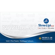 Modular InfoTech Shree-Lipi NXT 8.1.8682.19818 Full Version Crack