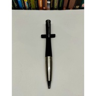 Parker URBAN BLACK METAL PLUS 1 Ink Pen (EX SOUVENIR)