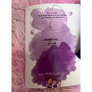 BUDGET PLANNER ANAK budgetkids