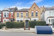 Sugden Road
