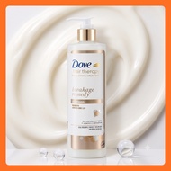 [DOVE] Hair Therapy Breakage Remedy Shampoo 380ml / Damage Care Hair Shampoo