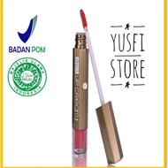 Beauty Lip Matte Cream B Erl Lipstick 6 Color Variations