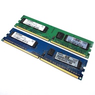 Elpida 2GB DDR2 800MHz Long-DIMM Ram For PC Desktop