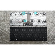 Laptop Keyboard Replace For Lenovo Ideapad 100-14IBD 80RK 100-14
