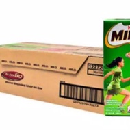 Susu Milo Uht 190ml ( 36 pcs )
