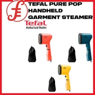 Tefal DT2022 DT2024 DT2026 Pure Pop Handheld Garment Steamer