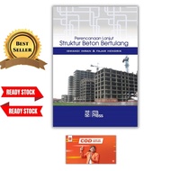 Reinforced concrete structural planning book - Iswandi imran