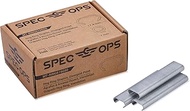 Spec Ops - M7-RING616G50 Tools 16 Gauge 11/16" Hog Rings, Divergent Point, 2,500 Pack, 3% Donated to