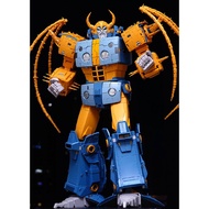 01 STUDIO CELL UNICRON TRANSFORMERS G1