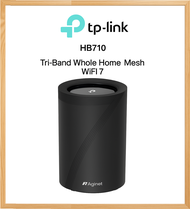TP-Link HB710 BE18000 Tri-Band Whole Home Mesh WiFi 7 System